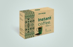 Cafe sữa 3in1 gói Instant